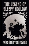 The Legend of Sleepy Hollow and Other Stories: Gilded Pocket Edition - Washington Irving - 9781398851221
