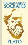 The Dialogues of Socrates: Gilded Pocket Edition - Plato - 9781398851290