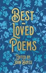 Best-Loved Poems: Gilded Pocket Edition - John Boyes - 9781398851375