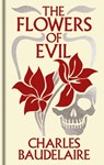 The Flowers of Evil: Gilded Pocket Edition - Charles Baudelaire - 9781398851399
