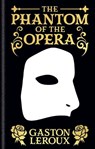 The Phantom of the Opera: Gilded Pocket Edition - Gaston LeRoux - 9781398851429