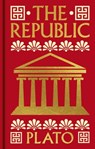 The Republic: Gilded Pocket Edition - Plato - 9781398851450