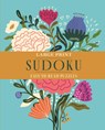 Large Print Sudoku - Eric Saunders - 9781398851856