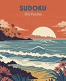 Sudoku - Eric Saunders - 9781398852914
