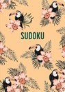 Sudoku - Eric Saunders - 9781398853072