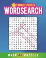 5 Minute Puzzles: Wordsearch - Eric Saunders - 9781398854031
