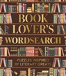 Book Lover's Wordsearch - Eric Saunders - 9781398854055