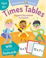 Homework Heroes: Times Tables - Lorenzo McLellan - 9781398854383
