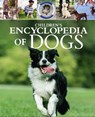 Children's Encyclopedia of Dogs - Claudia Martin - 9781398854727