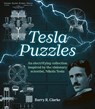 Tesla Puzzles - Barry R. Clarke - 9781398855113