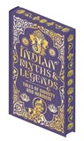 Indian Myths & Legends - Donald A. Mackenzie - 9781398855168