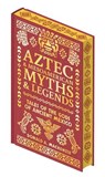 Aztec & Other Mesoamerican Myths & Legends - Donald A. Mackenzie - 9781398855175