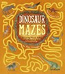 Dinosaur Mazes - Matt Yeo - 9781398855472