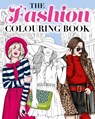 The Fashion Colouring Book - Tansy Willow - 9781398855786