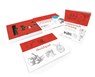 The Complete Fundamentals of Drawing Kit - Barrington Barber - 9781398856042