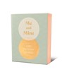 Me and Mine: A Self Discovery Journal - Jacqueline Bruce - 9781398857193