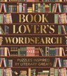 Book Lover's Wordsearch: Puzzles Inspired by Literary Greats - Eric Saunders - 9781398857216