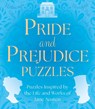 Pride and Prejudice Puzzles - Sarah Jennings - 9781398858404