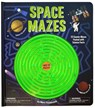 Space Mazes - Laura Baker - 9781398858633
