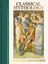 Classical Mythology: Illustrated by Walter Crane - Nathaniel Hawthorne - 9781398858718