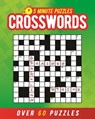 5 Minute Puzzles: Crosswords - Eric Saunders - 9781398858961