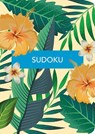 Sudoku - Eric Saunders - 9781398860209
