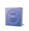 1001 Ways to Anxiety Relief - Arcturus Publishing Limited - 9781398860254
