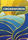 Crosswords - Eric Saunders - 9781398860513