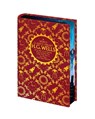 World Classics Library: H. G. Wells: The War of the Worlds, the Invisible Man, the First Men in the Moon, the Time Machine - H. G. Wells - 9781398860636