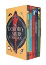 The Dorothy L. Sayers Collection: 5-Book Paperback Boxed Set - Dorothy L. Sayers - 9781398860704