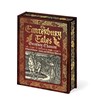 The Canterbury Tales - Geoffrey Chaucer - 9781398860827