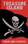Treasure Island - Robert Louis Stevenson - 9781398860858
