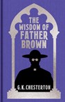 The Wisdom of Father Brown - G. K. Chesterton - 9781398861121