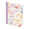 Floral Sketch Book - Arcturus Publishing Limited - 9781398861237