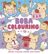Boba Colouring - Em Bruce - 9781398861923