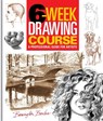 6-Week Drawing Course - Barrington Barber - 9781398862883