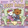 Coloring Corner: Cozy Days - Jake McDonald - 9781398864481