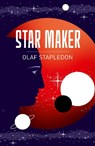 Star Maker - Olaf Stapledon - 9781398864825