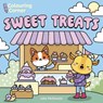 Colouring Corner: Sweet Treats - Jake McDonald - 9781398867536