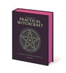 The Book of Practical Witchcraft - Pamela Ball - 9781398867932