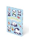 Wordsearch: Over 100 Super Cute Word Puzzles - Ivy Finnegan - 9781398868052
