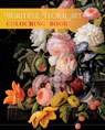 Beautiful Floral Art Colouring Book - David Woodroffe - 9781398868793