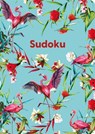 Sudoku - Eric Saunders - 9781398870413