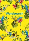 Wordsearch - Eric Saunders - 9781398870420