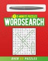 5-Minute Wordsearch (includes ball-point pen) - Eric Saunders - 9781398870659
