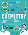 Curious Kids: The Chemistry Book - Lynn Huggins-Cooper - 9781398872011