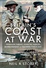 Britain's Coast at War - Neil R Storey - 9781399001229