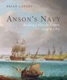 Anson's Navy - Brian Lavery - 9781399002899
