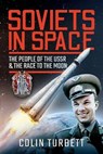 Soviets in Space - Turbett Colin - 9781399004862