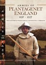 Armies of Plantagenet England, 1135-1337 - Gabriele Esposito - 9781399008358